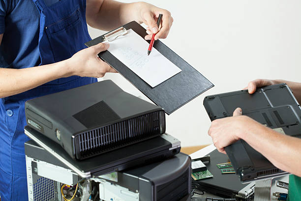 Console Repairs