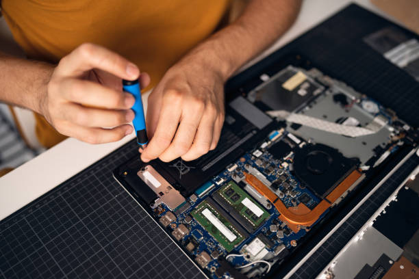 Pc & Laptop Repairs
