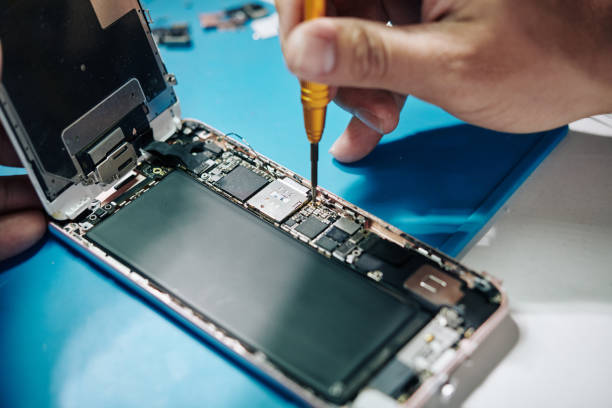 Mobile Phone Repairs