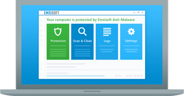 Emsisoft Anti-Malware